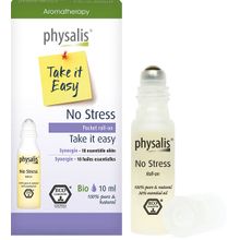Foto van Physalis Roll-on no stress bio