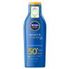 Afbeelding van Nivea Sun protect & hydrate zonnemelk SPF50