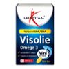 Afbeelding van Lucovitaal Visolie omega 3 mini