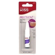 Foto van Kiss Nail glue precision