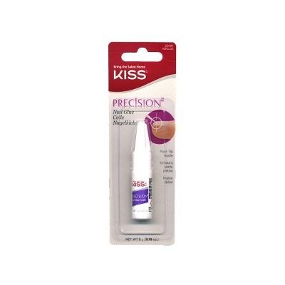 Kiss Nail glue precision