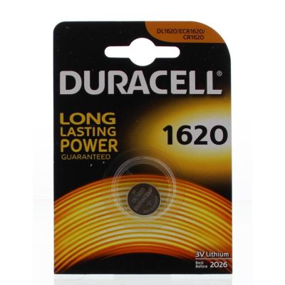 Duracell Electronics 1620 LBL