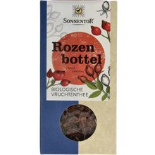 Foto van Sonnentor Rozenbottel thee los