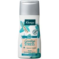 Kneipp Douchegel goodbye stress