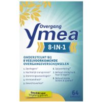 Ymea 8 in 1 Capsules