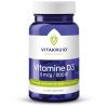 Afbeelding van Vitakruid Vitamine D3 5 mcg