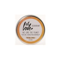 We Love The planet 100% natural deodorant original orange