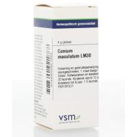 VSM Conium maculatum LM30