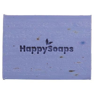 Happysoaps Body bar lavendel