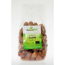 Foto van Bountiful Dadels zonder pit bio