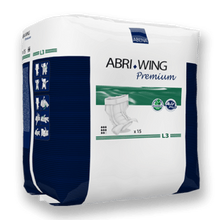 Abena Abri-Wing L3 Heupband Foto van Abena Abri-Wing L3 Heupband