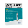 Afbeelding van Accu Chek Instant teststrips 50stuks