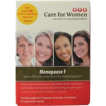 Foto van Care For Women Menopause forte