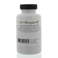 Cruydhof Fosfatidylserine 200 mg