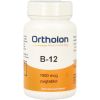 Afbeelding van Ortholon Vitamine B12 1000mcg