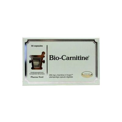 Pharma Nord Bio carnitine
