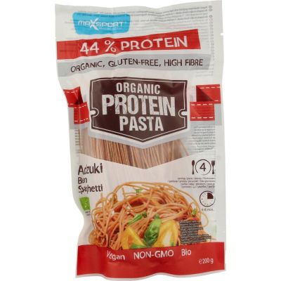 Maxsport Protein pasta adzuki bean spaghetti