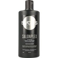 Syoss Shampoo salonplex