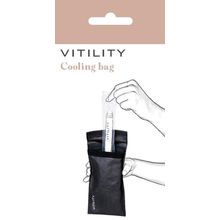 Foto van Essentials Medical cooling bag small