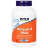 Afbeelding van NOW Omega-3 Plus 360 mg EPA 240 mg DHA