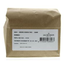 Foto van Groene sencha thee