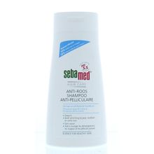 Foto van Sebamed Anti-roos shampoo