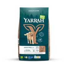 Foto van Yarrah Hondenvoer grainfree bio