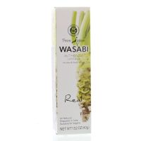 Muso Wasabi pasta tube