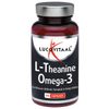 Afbeelding van Lucovitaal L-theanine omega 3
