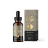 Afbeelding van Zendrops CBD relieve oil soft 10%