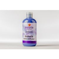 Volatile Kokos bio basisolie