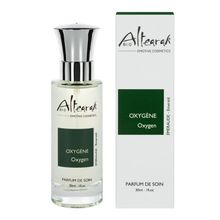 Foto van Altearah Parfum de soin emerald oxygen bio