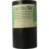 Afbeelding van Bambu Salz Bamboezout fijn 2x gebrand