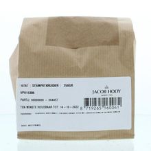 Foto van Jacob Hooy Stamppotkruiden