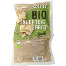 Foto van Schnitzer Rustico amaranth