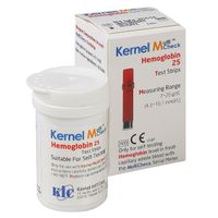 Testjezelf Multicheck hemoglobine teststrips