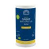 Afbeelding van Mattisson Organic sport whey protein blend vanille