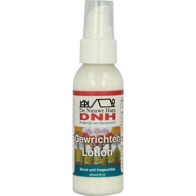 DNH Gewrichten lotion DNH Gewrichten lotion 50 Milliliter - Sport verzorging