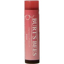 Foto van Burts Bees Getinte lippenbalsem Rose