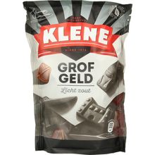 Foto van Klene Grof geld
