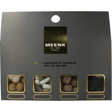 Foto van Meenk cadeau groots genieten
