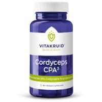 Vitakruid Cordyceps CPA3