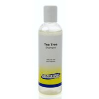 Ginkel's Shampoo tea tree