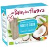 Afbeelding van Pain Des Fleurs Coconut crackers