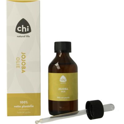 Foto van CHI Jojoba olie