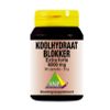 Afbeelding van SNP Koolhydraat blokker extra forte 6000 mg