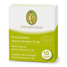 Foto van Primavera Aromastream to go vervangende filter