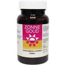 Foto van Zonnegoud Orthosiphon complex