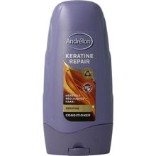Foto van Andrelon Conditioner special keratine repair