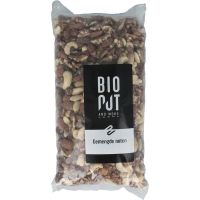 Bionut Gemengde noten zonder paranoten bio